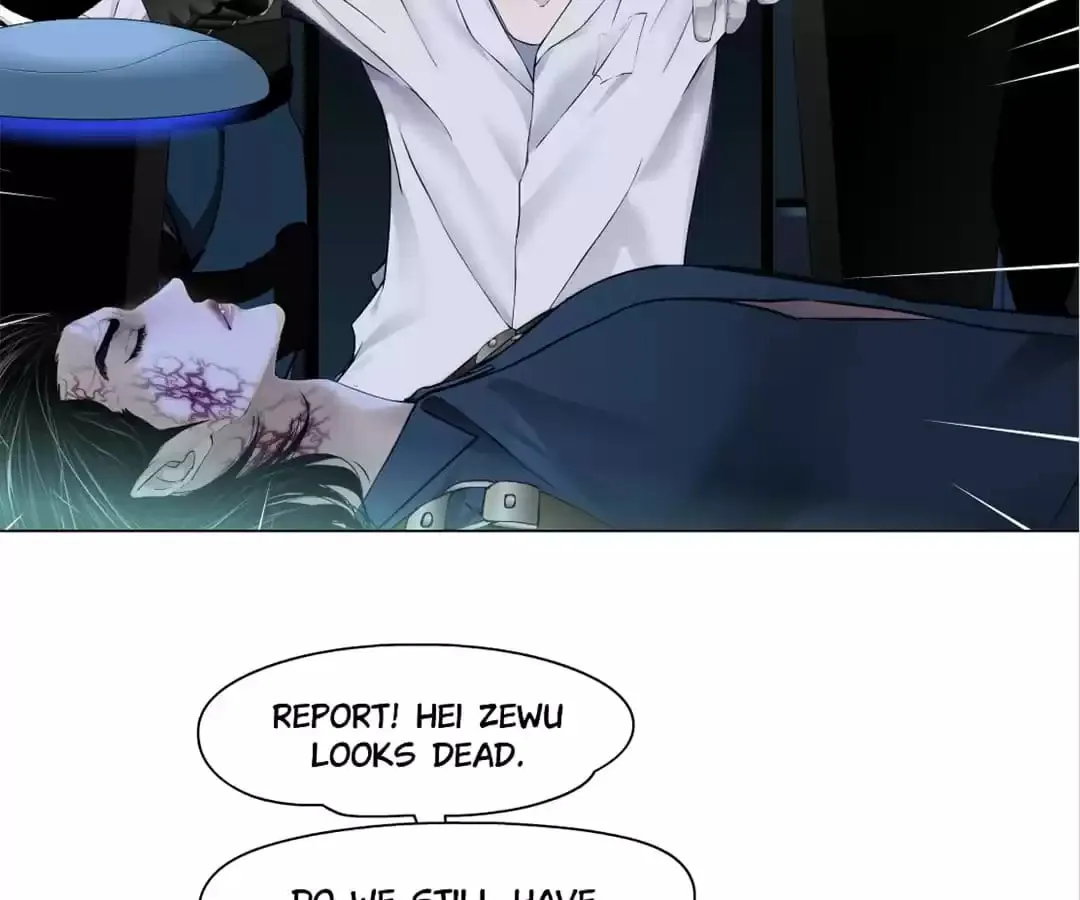 Read Mercy Killing chapter 80 image 17 on Lezhin