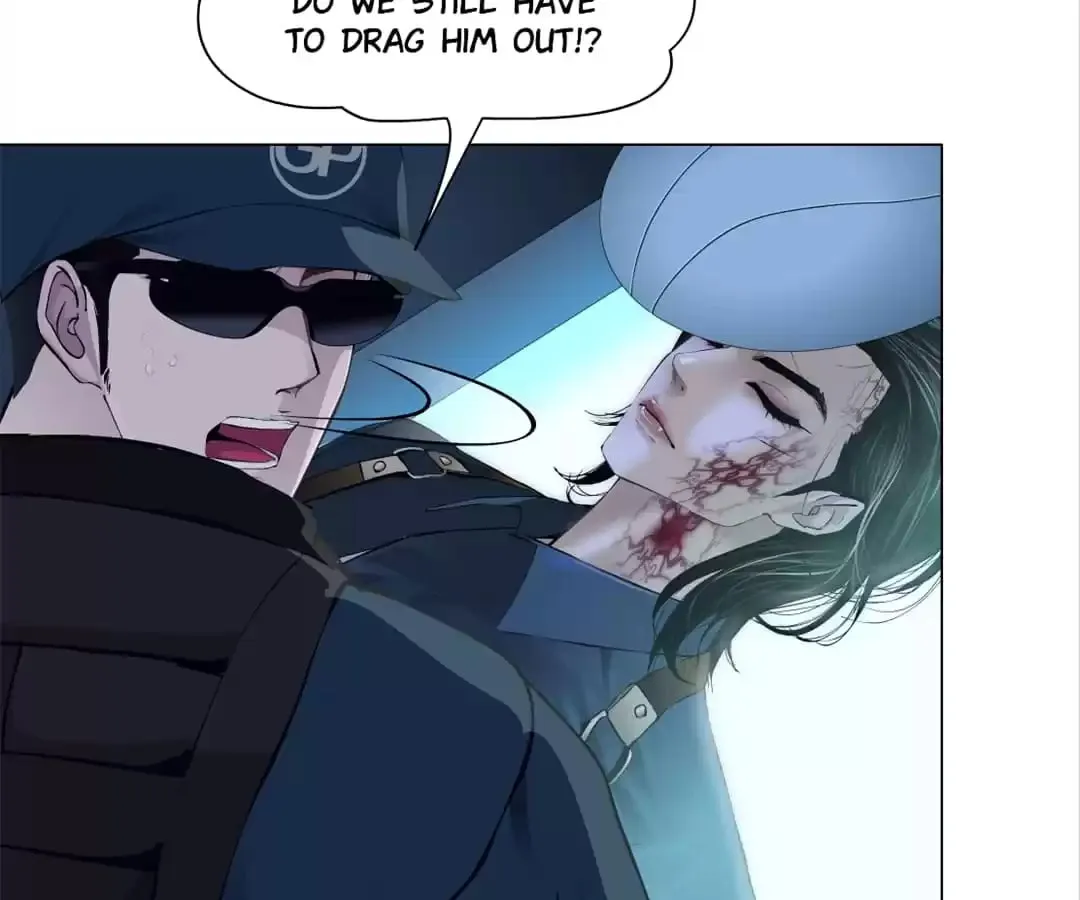 Read Mercy Killing chapter 80 image 18 on Lezhin