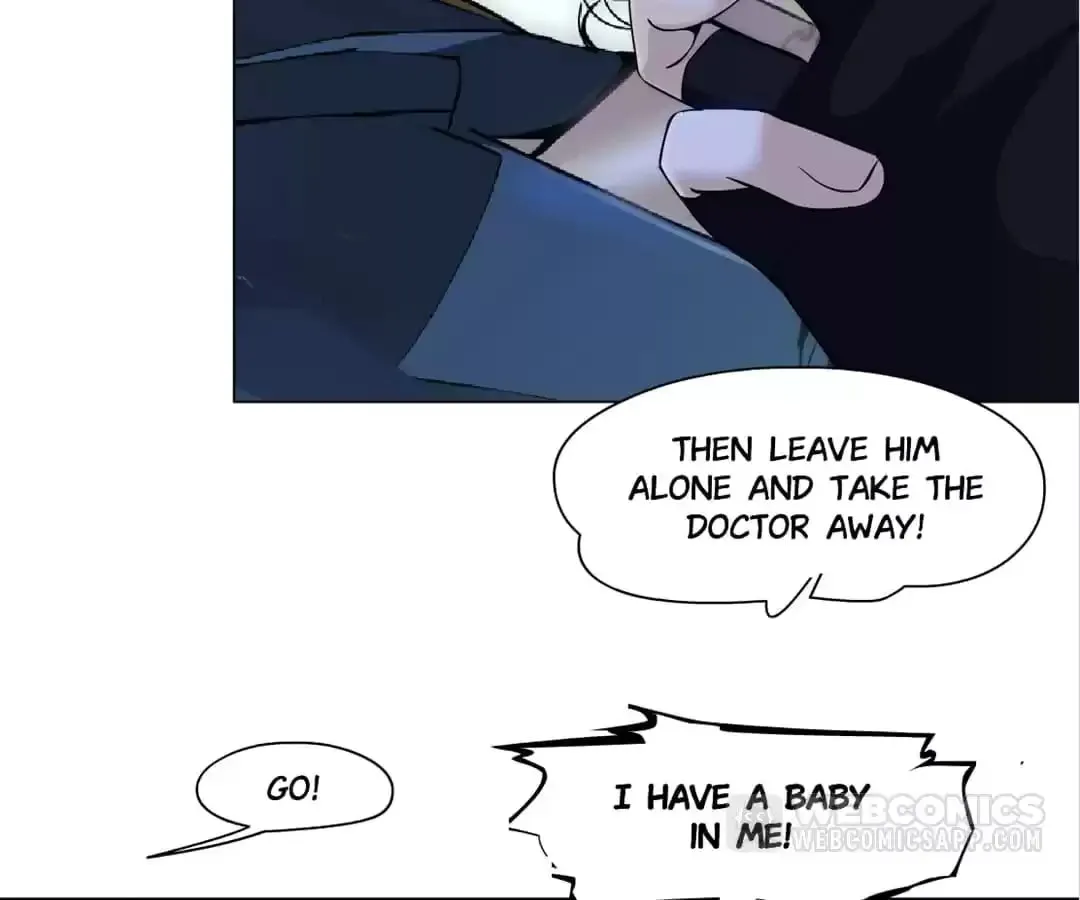 Read Mercy Killing chapter 80 image 21 on Lezhin