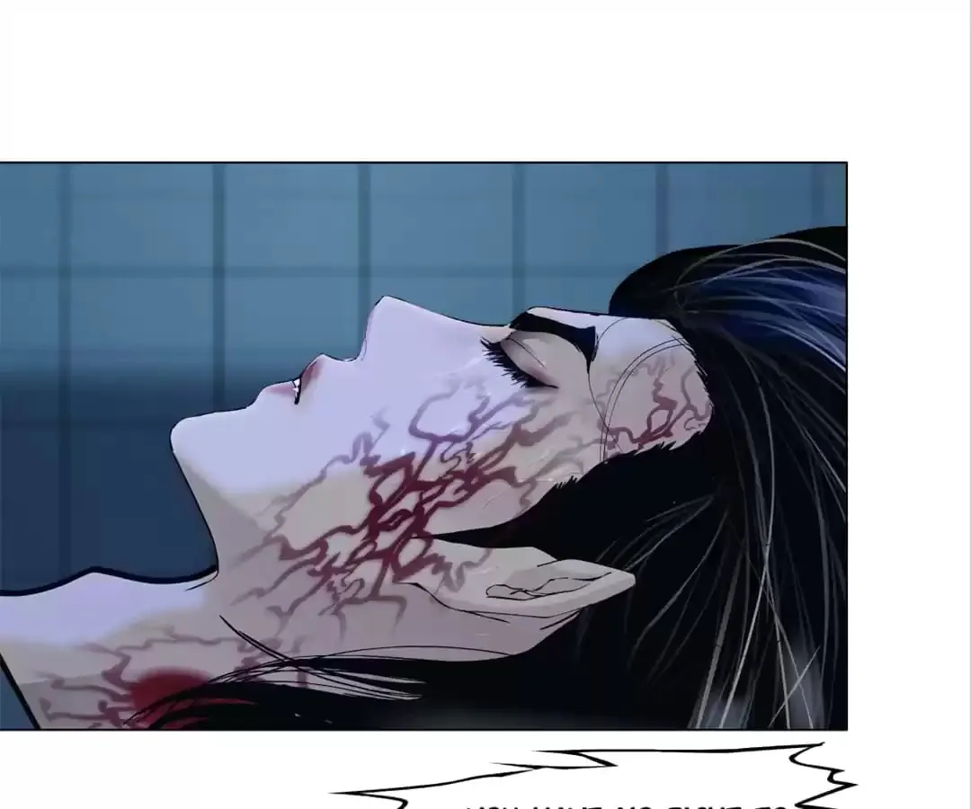 Read Mercy Killing chapter 80 image 25 on Lezhin