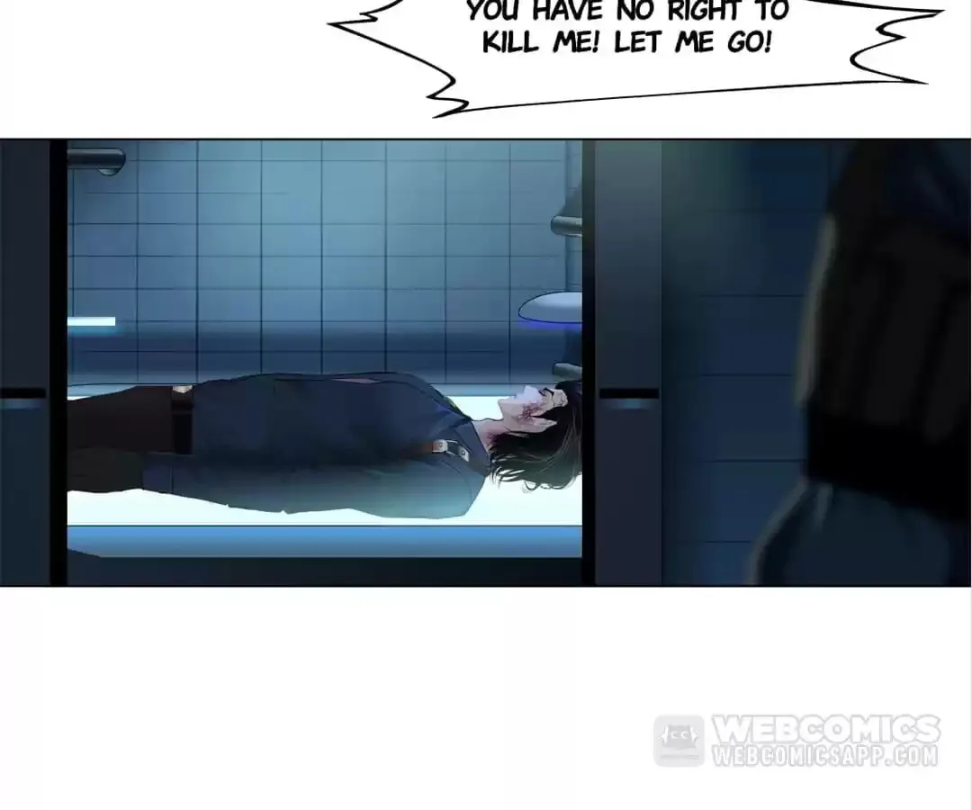 Read Mercy Killing chapter 80 image 26 on Lezhin