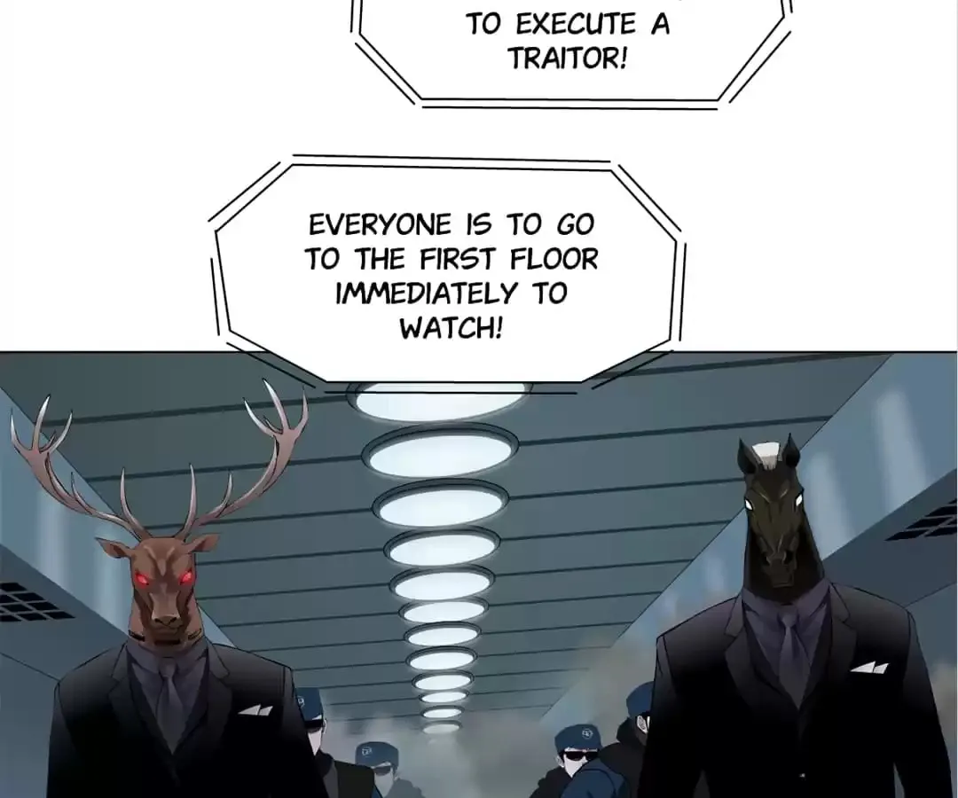Read Mercy Killing chapter 80 image 28 on Lezhin