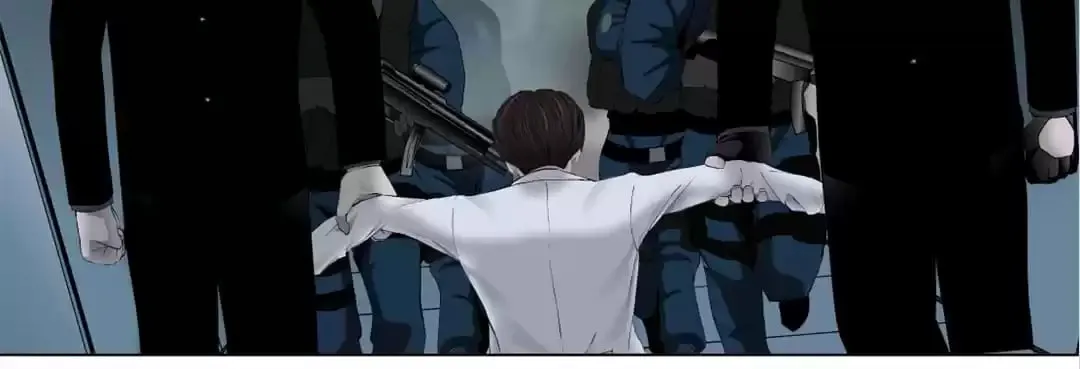 Read Mercy Killing chapter 80 image 29 on Lezhin