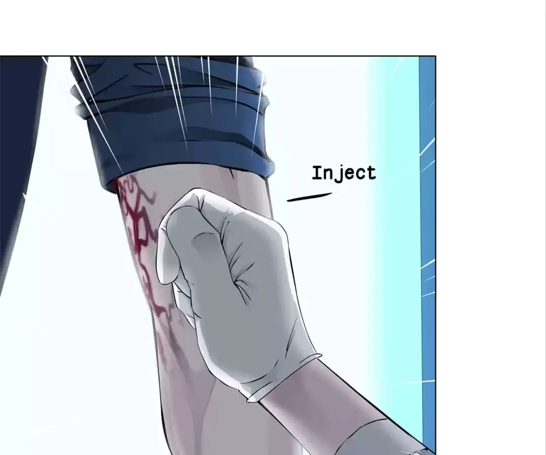 Read Mercy Killing chapter 80 image 3 on Lezhin