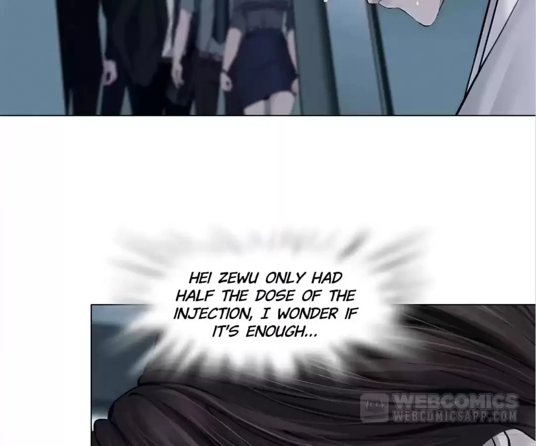Read Mercy Killing chapter 80 image 31 on Lezhin