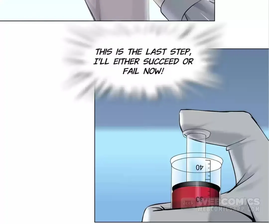 Read Mercy Killing chapter 80 image 4 on Lezhin