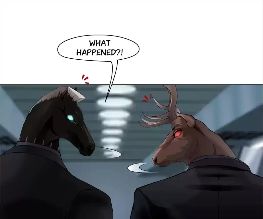Read Mercy Killing chapter 80 image 40 on Lezhin