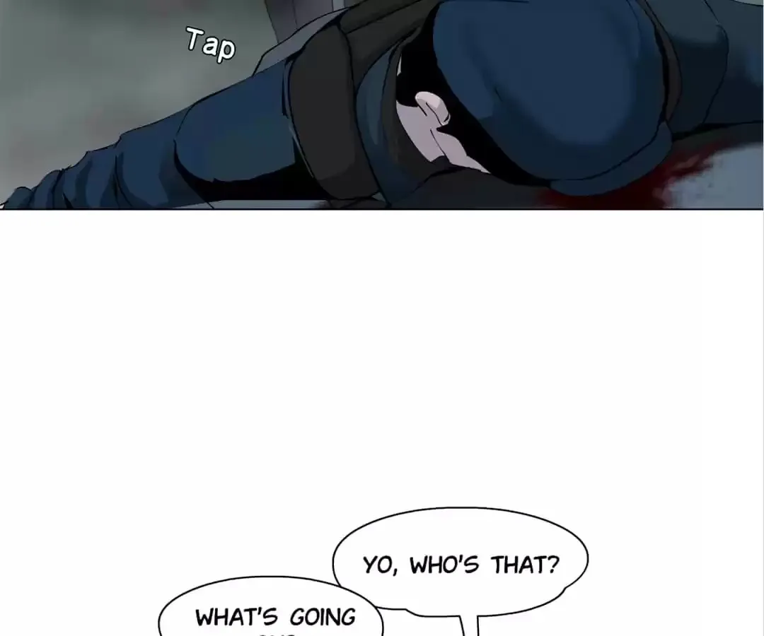 Read Mercy Killing chapter 80 image 42 on Lezhin