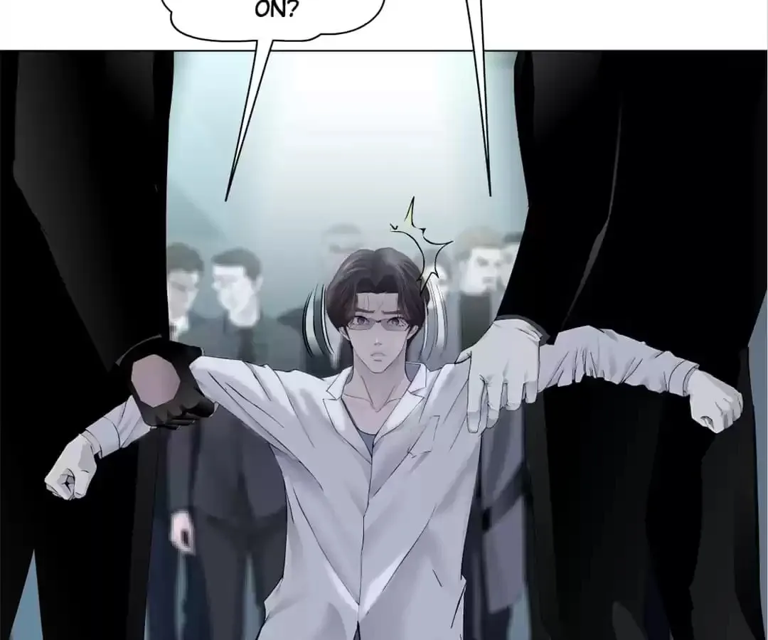 Read Mercy Killing chapter 80 image 43 on Lezhin