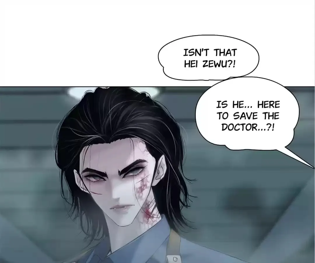 Read Mercy Killing chapter 80 image 45 on Lezhin