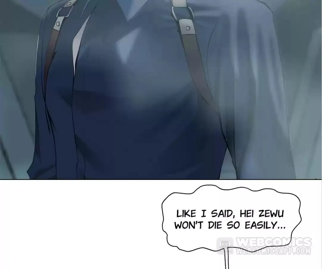 Read Mercy Killing chapter 80 image 46 on Lezhin