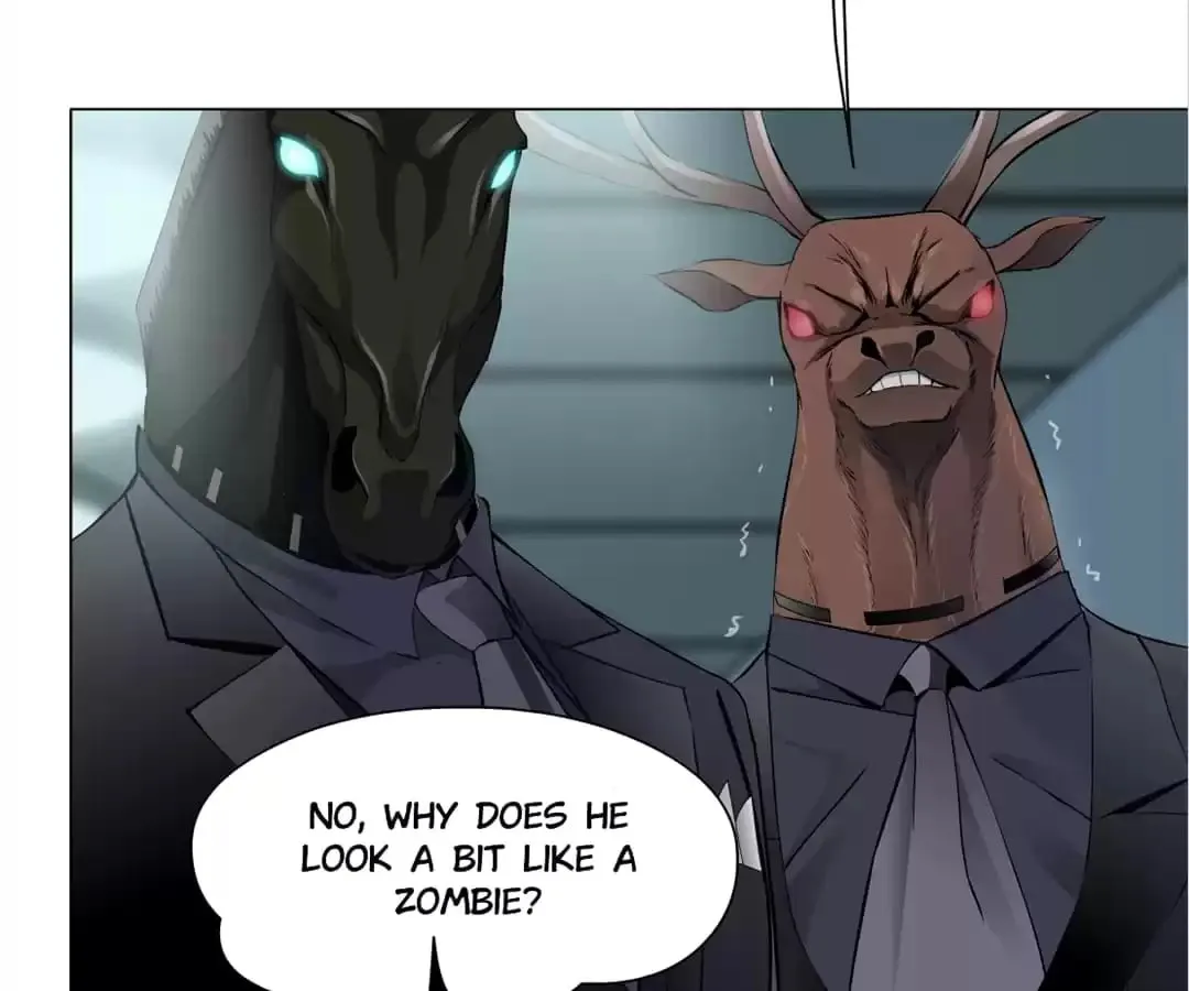 Read Mercy Killing chapter 80 image 47 on Lezhin
