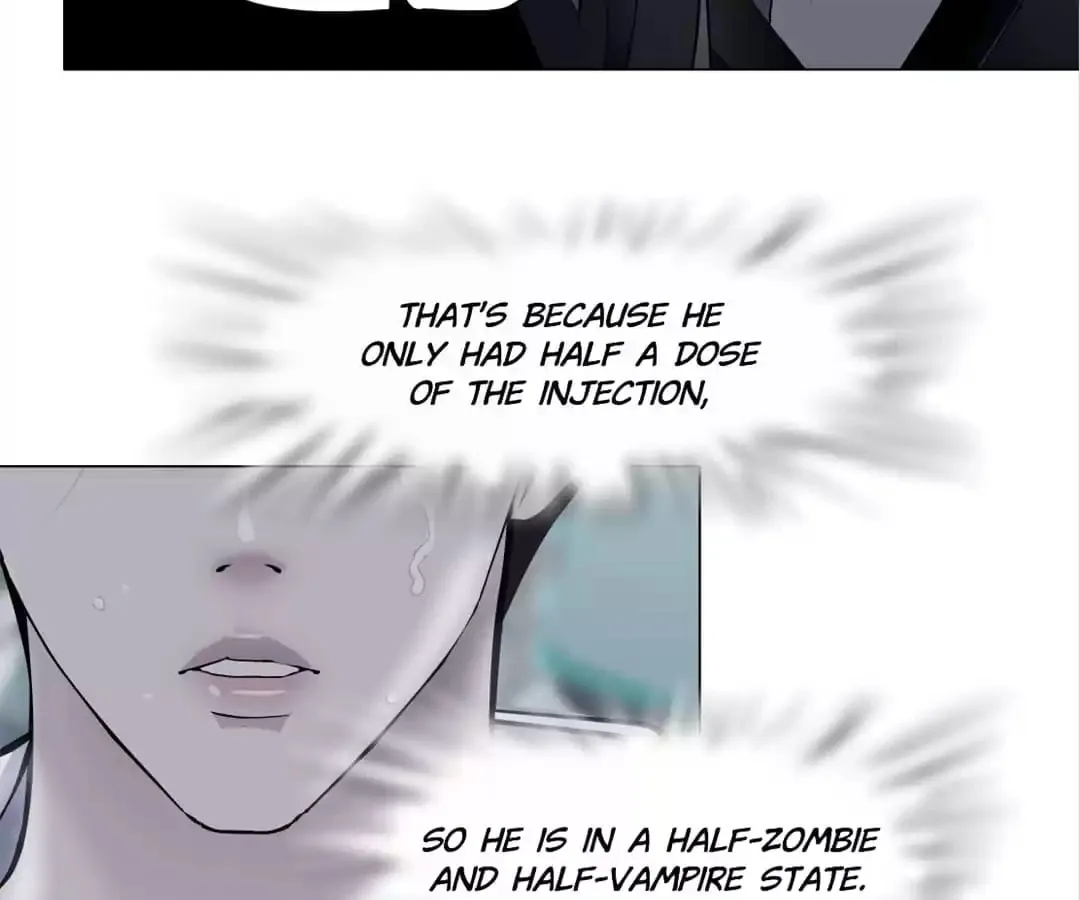 Read Mercy Killing chapter 80 image 48 on Lezhin