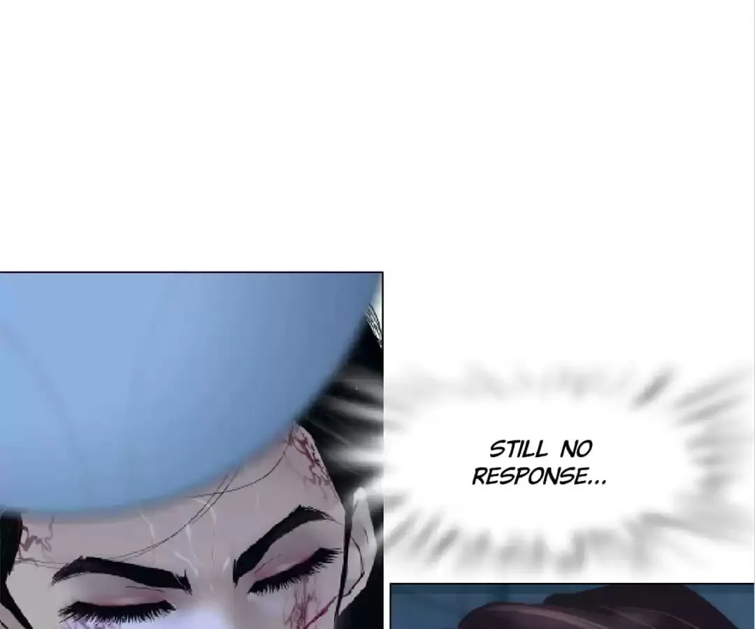 Read Mercy Killing chapter 80 image 5 on Lezhin