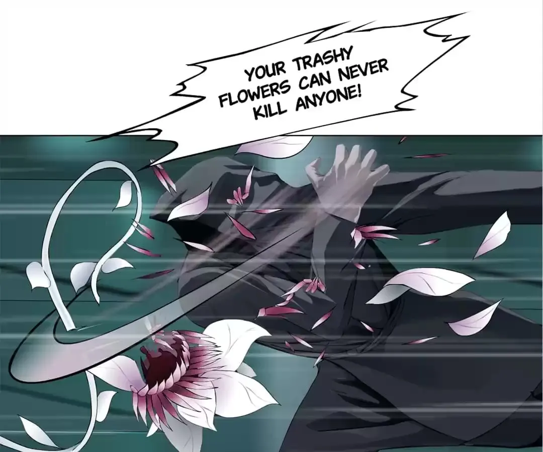 Read Mercy Killing chapter 80 image 55 on Lezhin