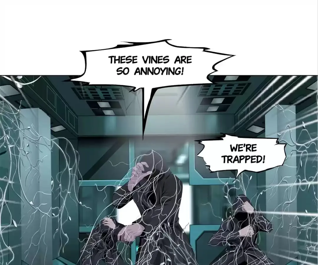 Read Mercy Killing chapter 80 image 60 on Lezhin