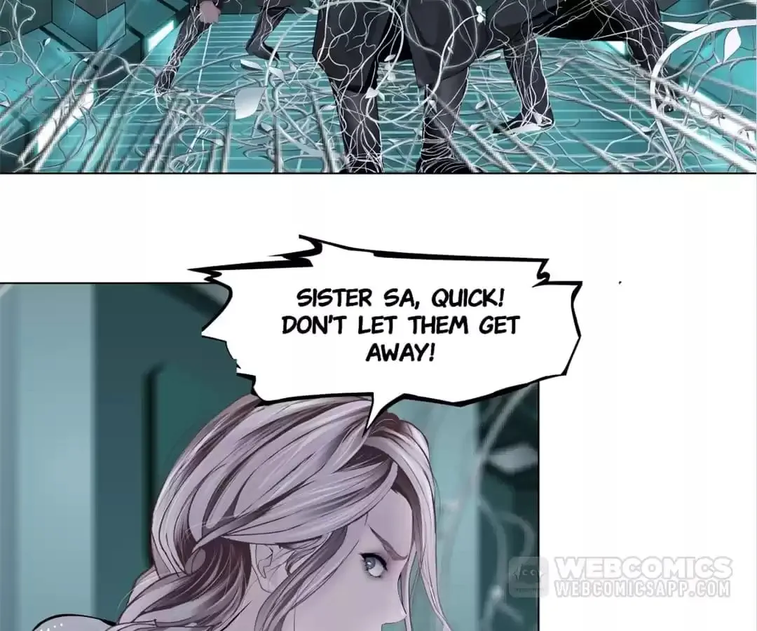Read Mercy Killing chapter 80 image 61 on Lezhin