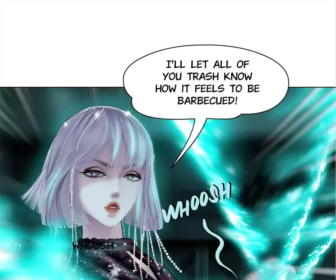 Read Mercy Killing chapter 81 image 0 on Lezhin