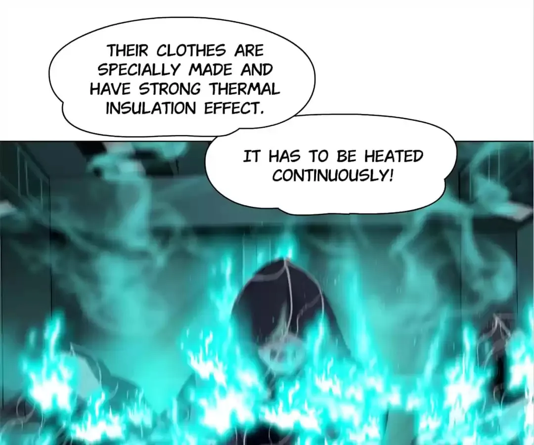 Read Mercy Killing chapter 81 image 10 on Lezhin
