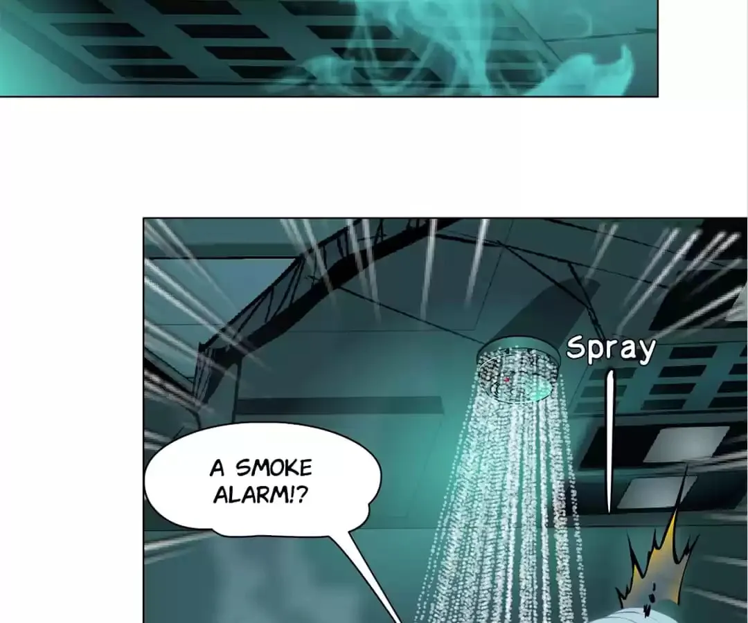 Read Mercy Killing chapter 81 image 12 on Lezhin