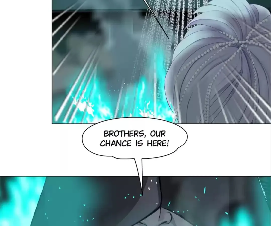 Read Mercy Killing chapter 81 image 13 on Lezhin