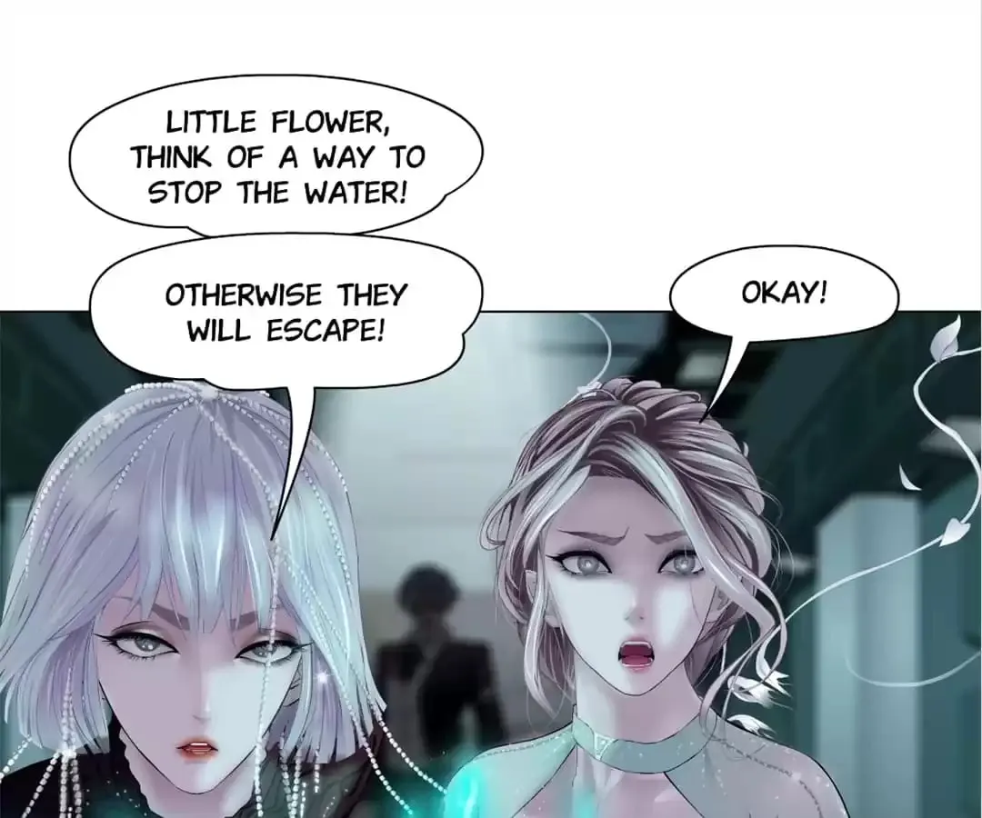 Read Mercy Killing chapter 81 image 15 on Lezhin