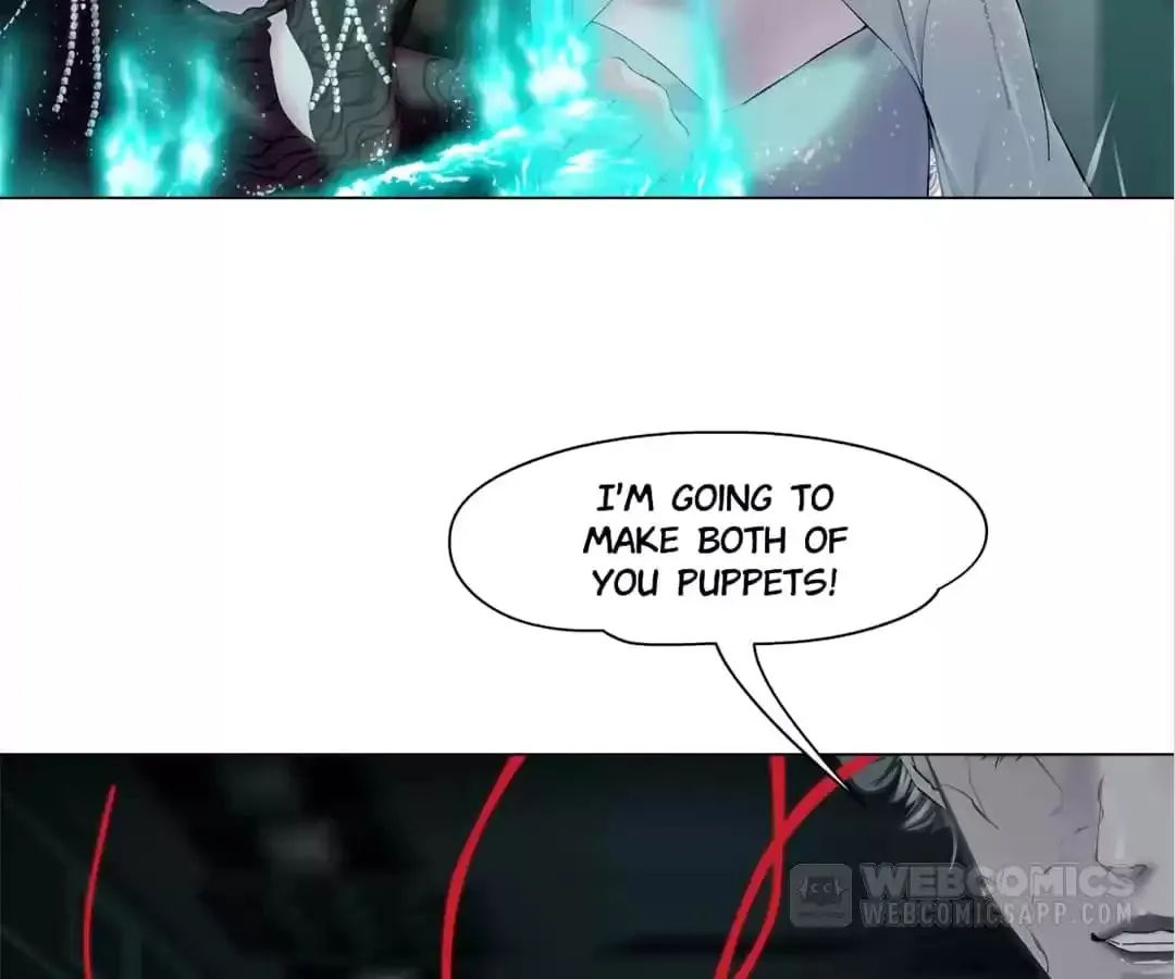 Read Mercy Killing chapter 81 image 16 on Lezhin