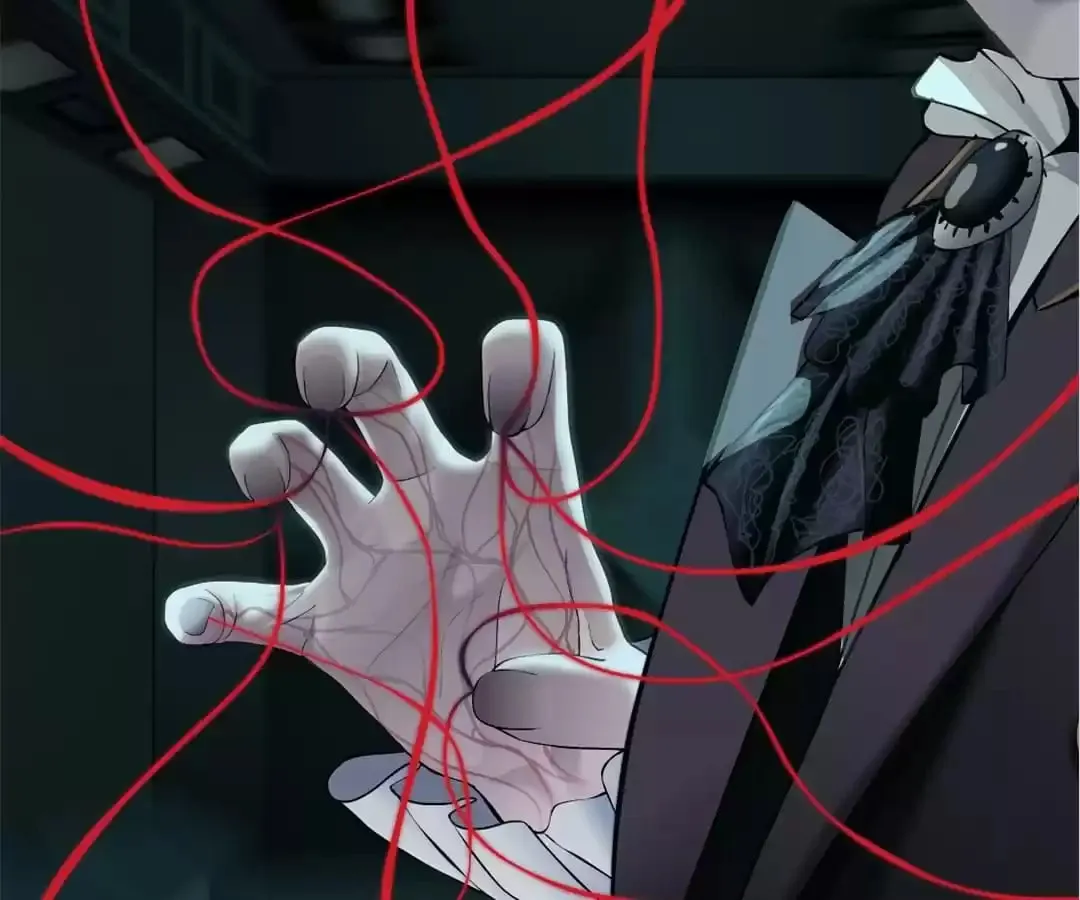 Read Mercy Killing chapter 81 image 17 on Lezhin