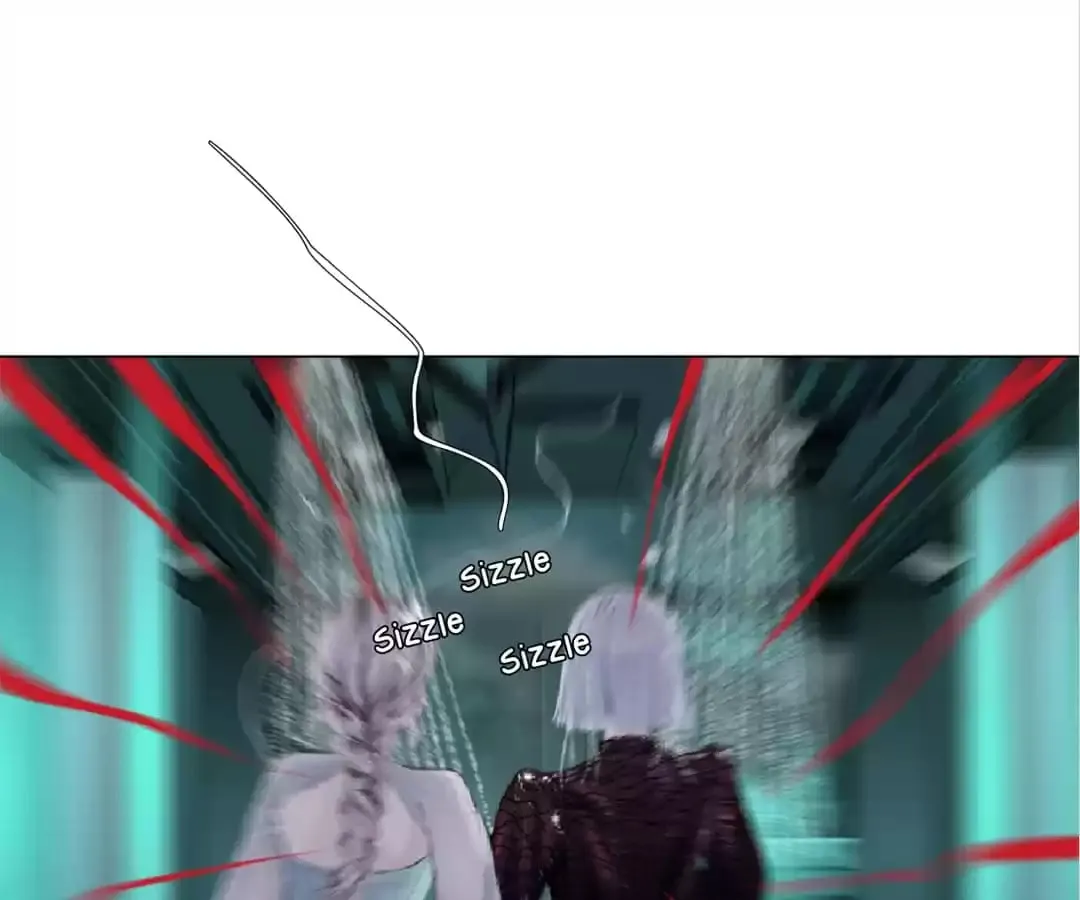 Read Mercy Killing chapter 81 image 20 on Lezhin