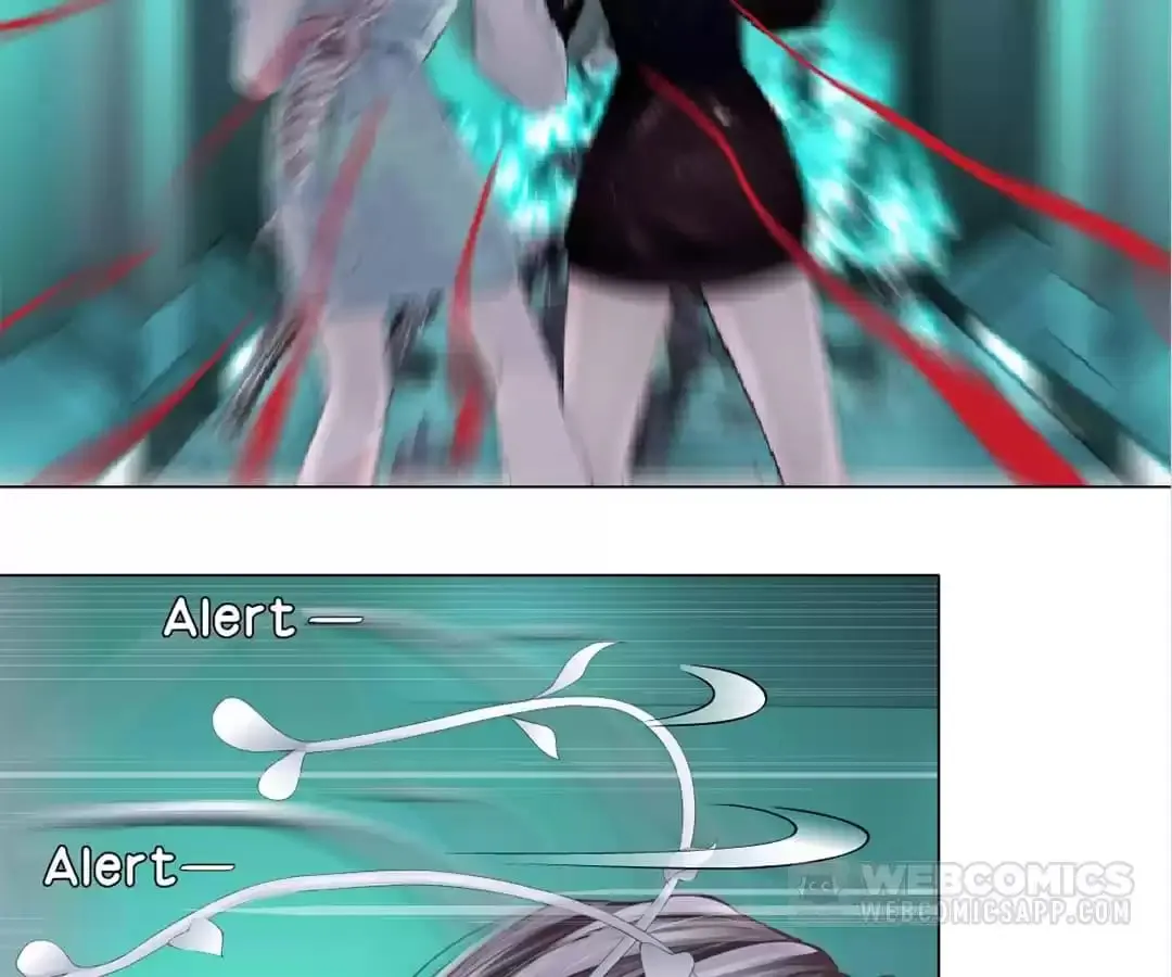 Read Mercy Killing chapter 81 image 21 on Lezhin