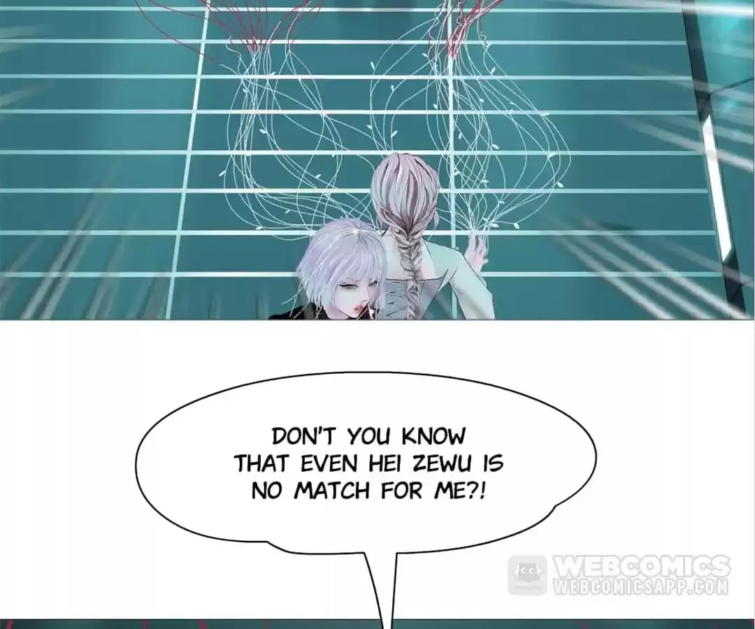 Read Mercy Killing chapter 81 image 26 on Lezhin