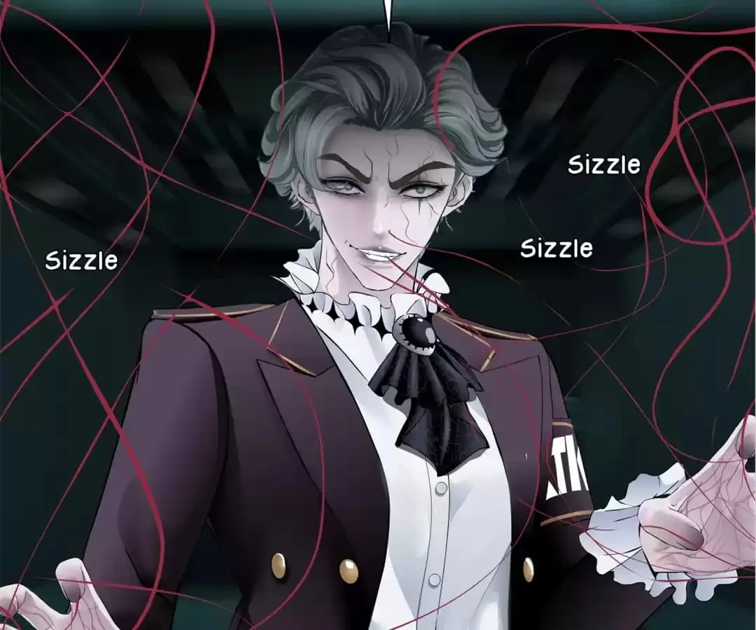 Read Mercy Killing chapter 81 image 27 on Lezhin