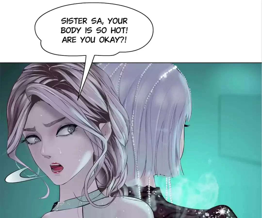Read Mercy Killing chapter 81 image 30 on Lezhin