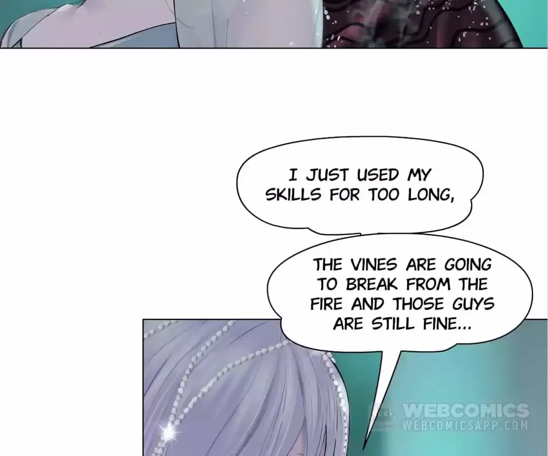 Read Mercy Killing chapter 81 image 31 on Lezhin