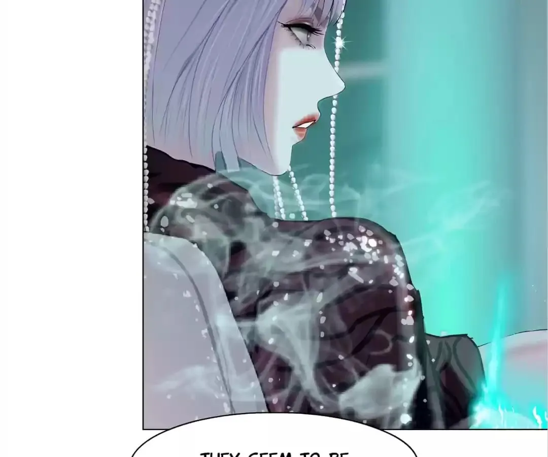 Read Mercy Killing chapter 81 image 32 on Lezhin
