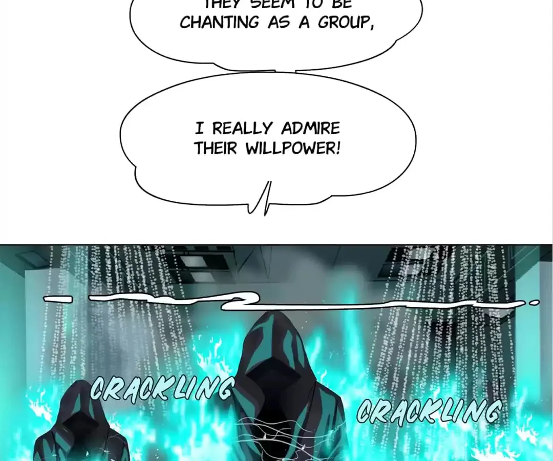 Read Mercy Killing chapter 81 image 33 on Lezhin