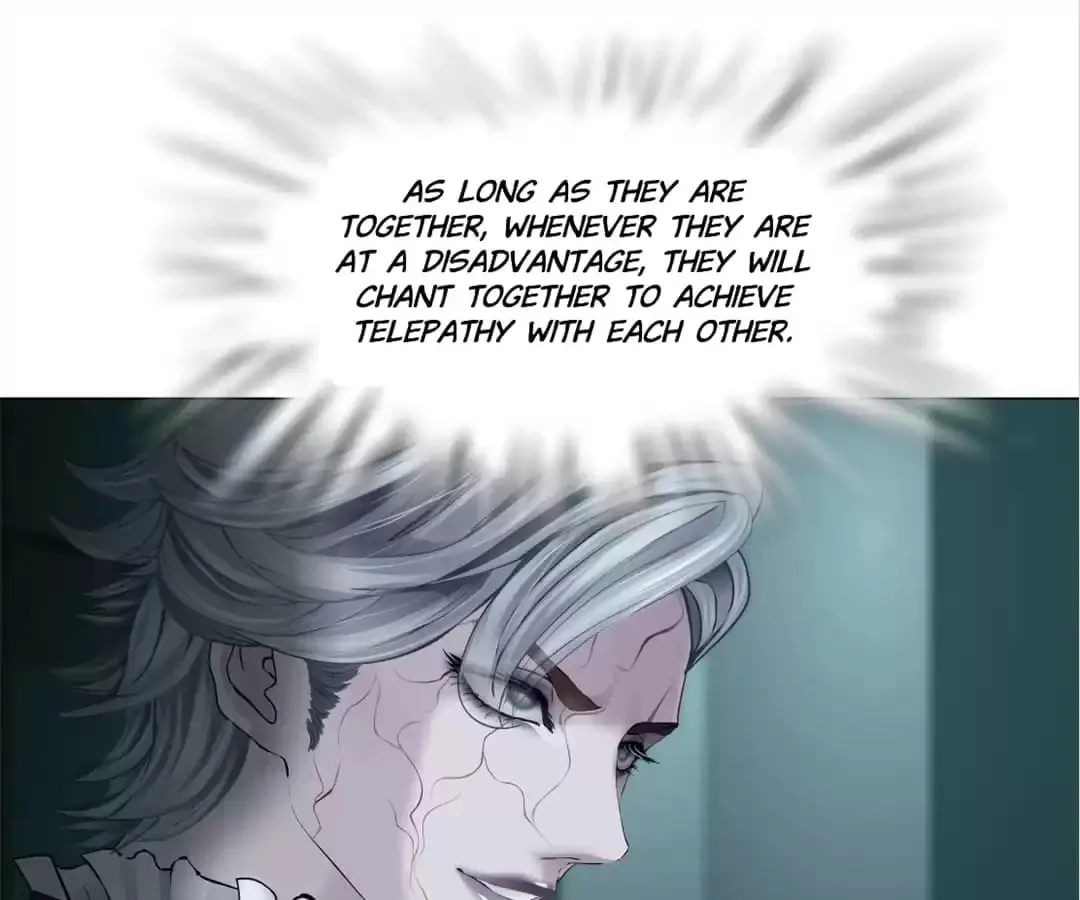 Read Mercy Killing chapter 81 image 35 on Lezhin