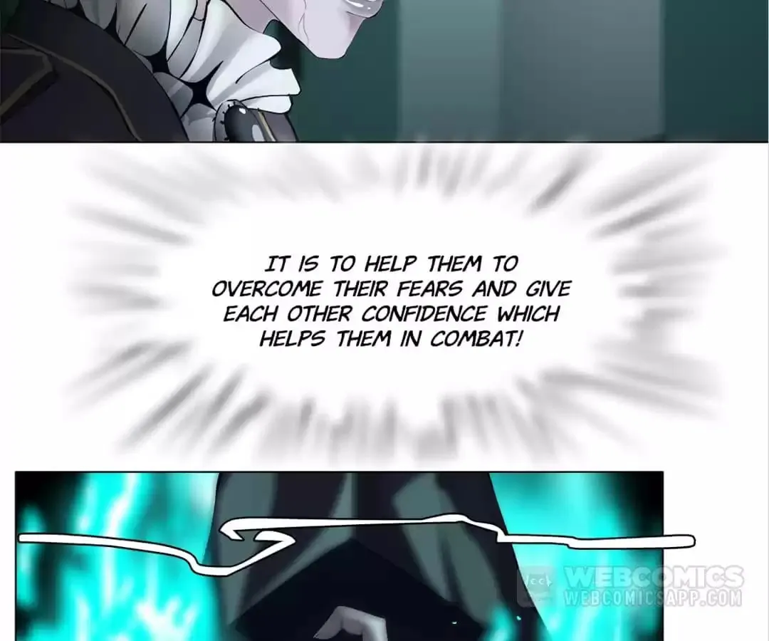 Read Mercy Killing chapter 81 image 36 on Lezhin