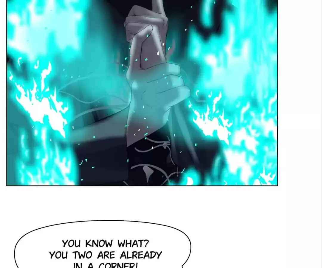 Read Mercy Killing chapter 81 image 37 on Lezhin