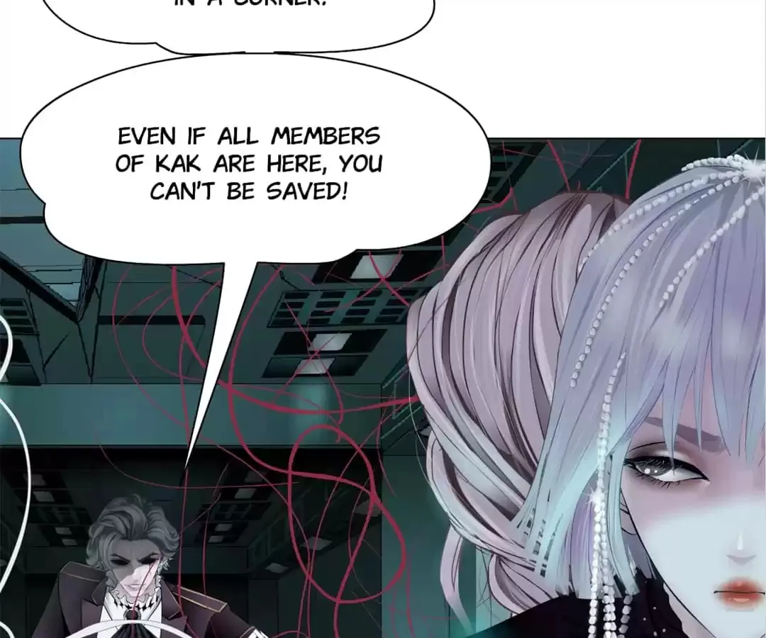 Read Mercy Killing chapter 81 image 38 on Lezhin