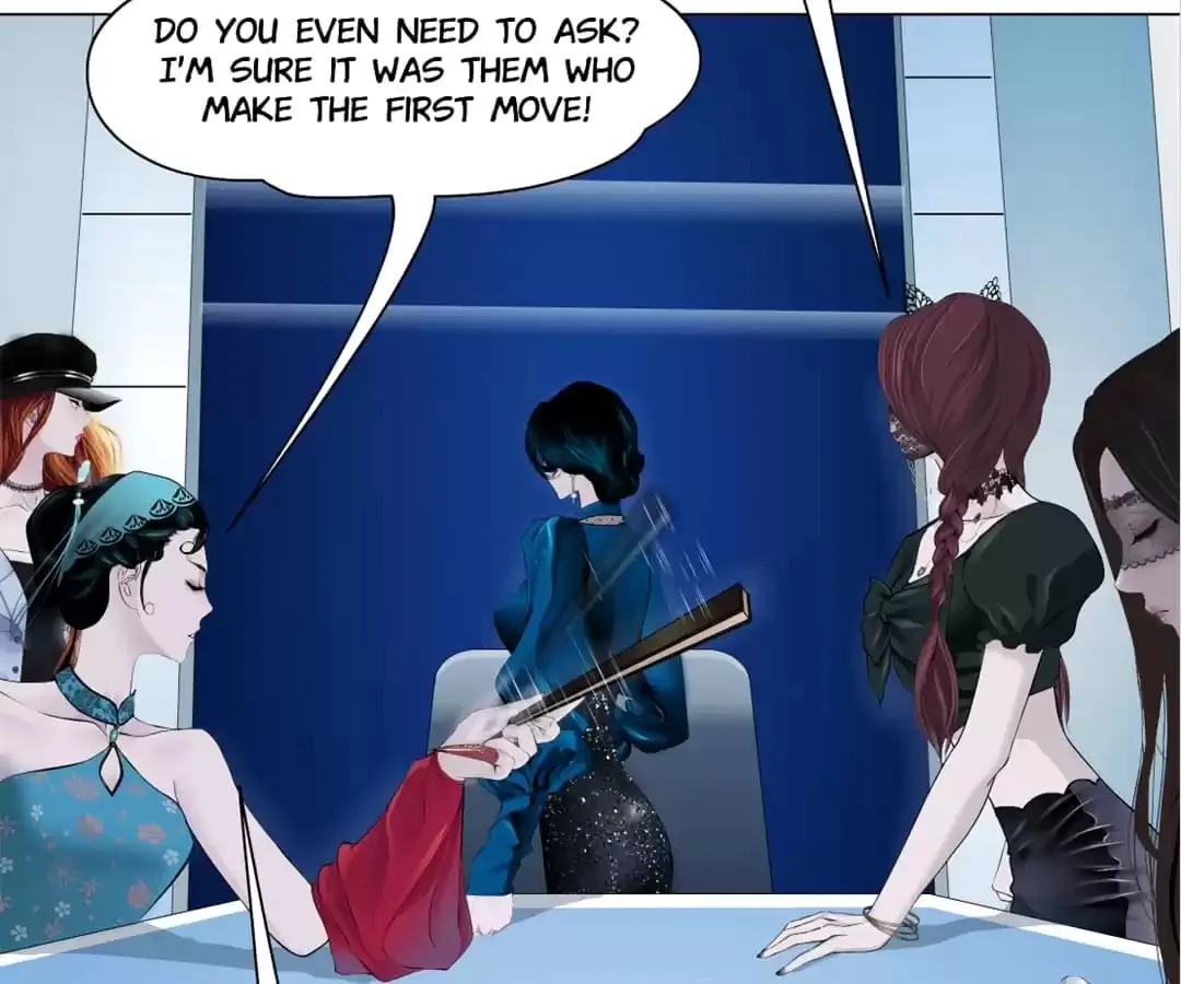 Read Mercy Killing chapter 81 image 46 on Lezhin
