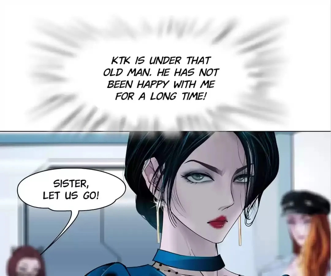 Read Mercy Killing chapter 81 image 48 on Lezhin