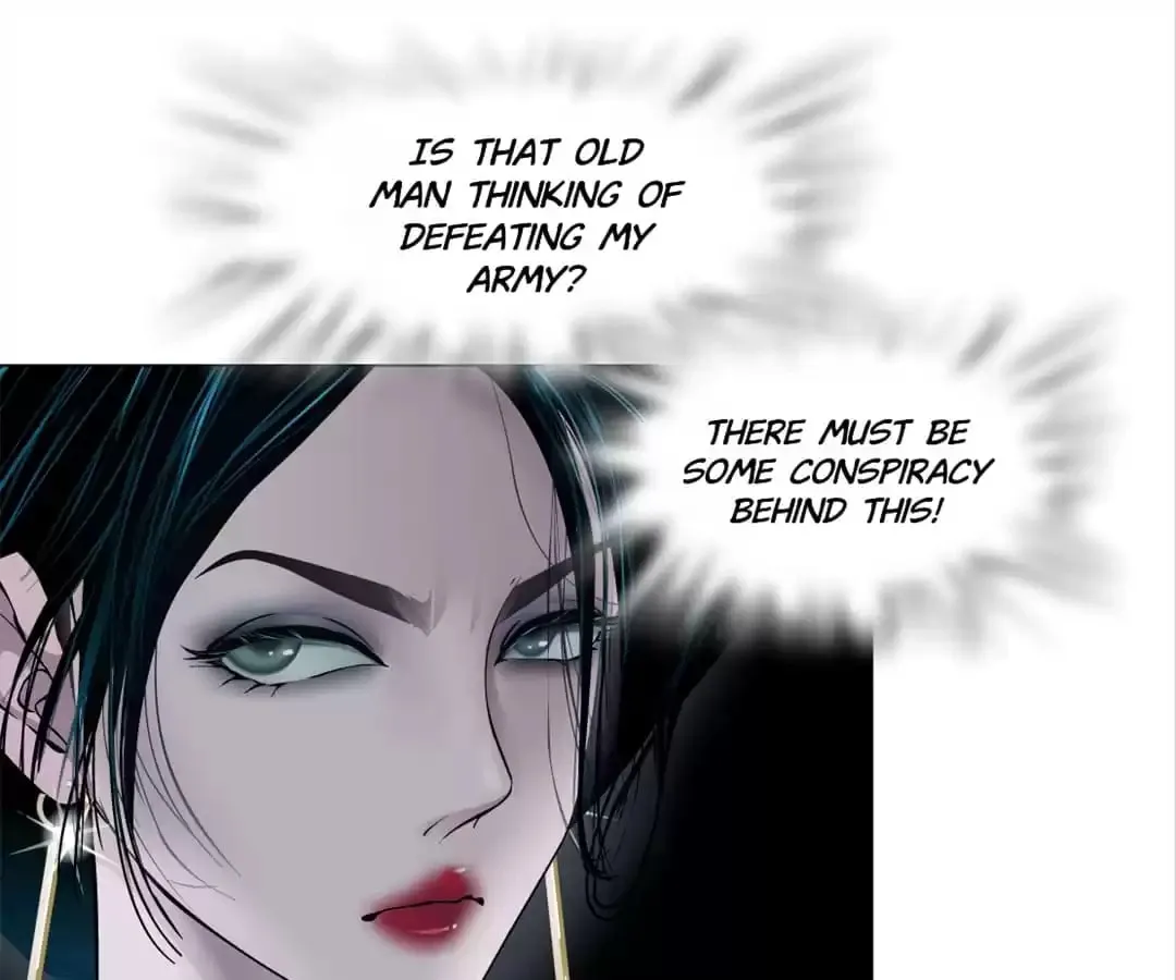 Read Mercy Killing chapter 81 image 50 on Lezhin