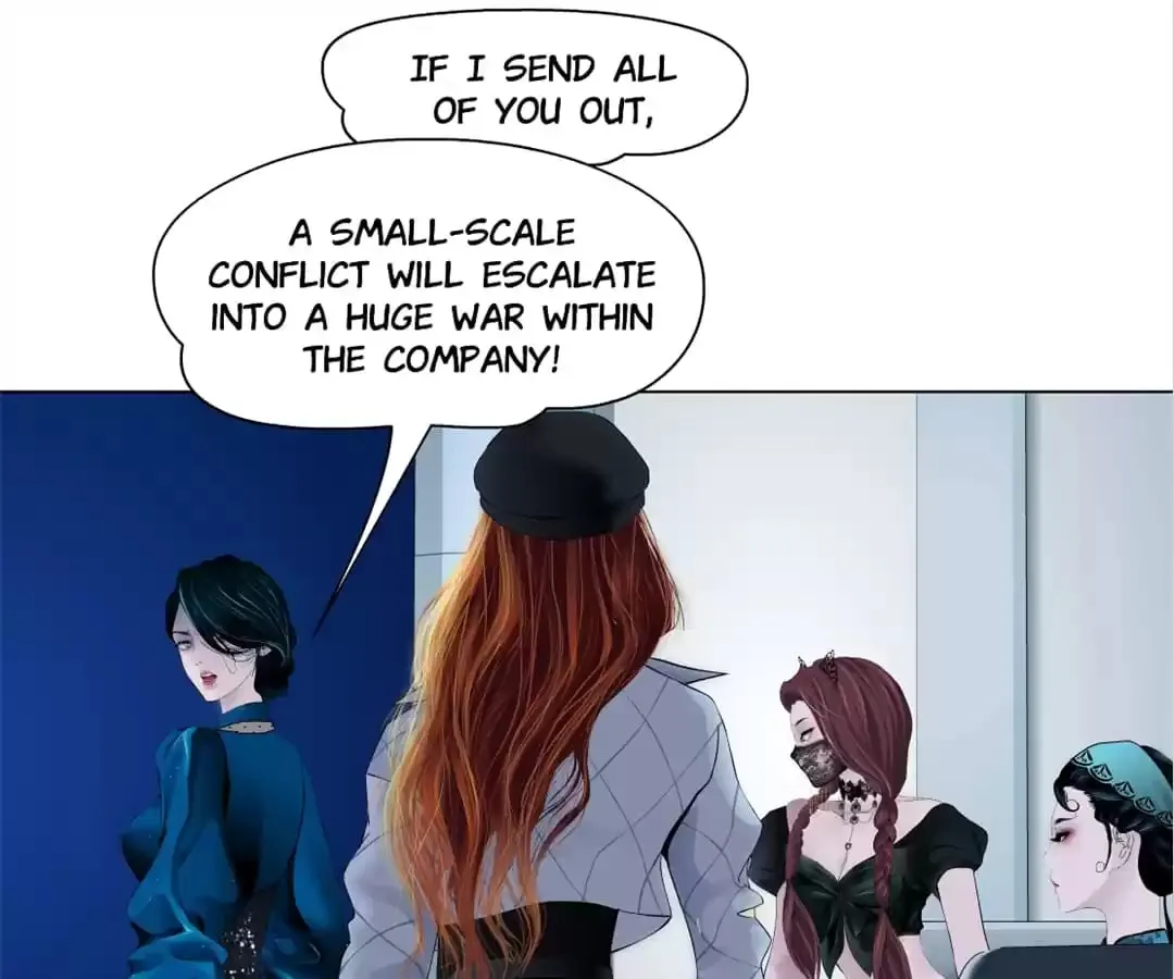 Read Mercy Killing chapter 81 image 55 on Lezhin