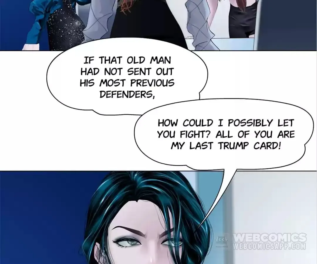 Read Mercy Killing chapter 81 image 56 on Lezhin
