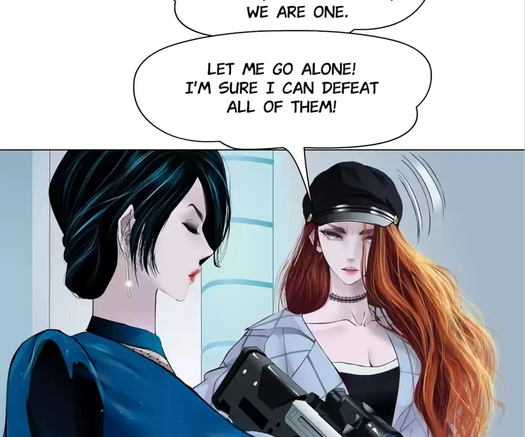 Read Mercy Killing chapter 81 image 58 on Lezhin