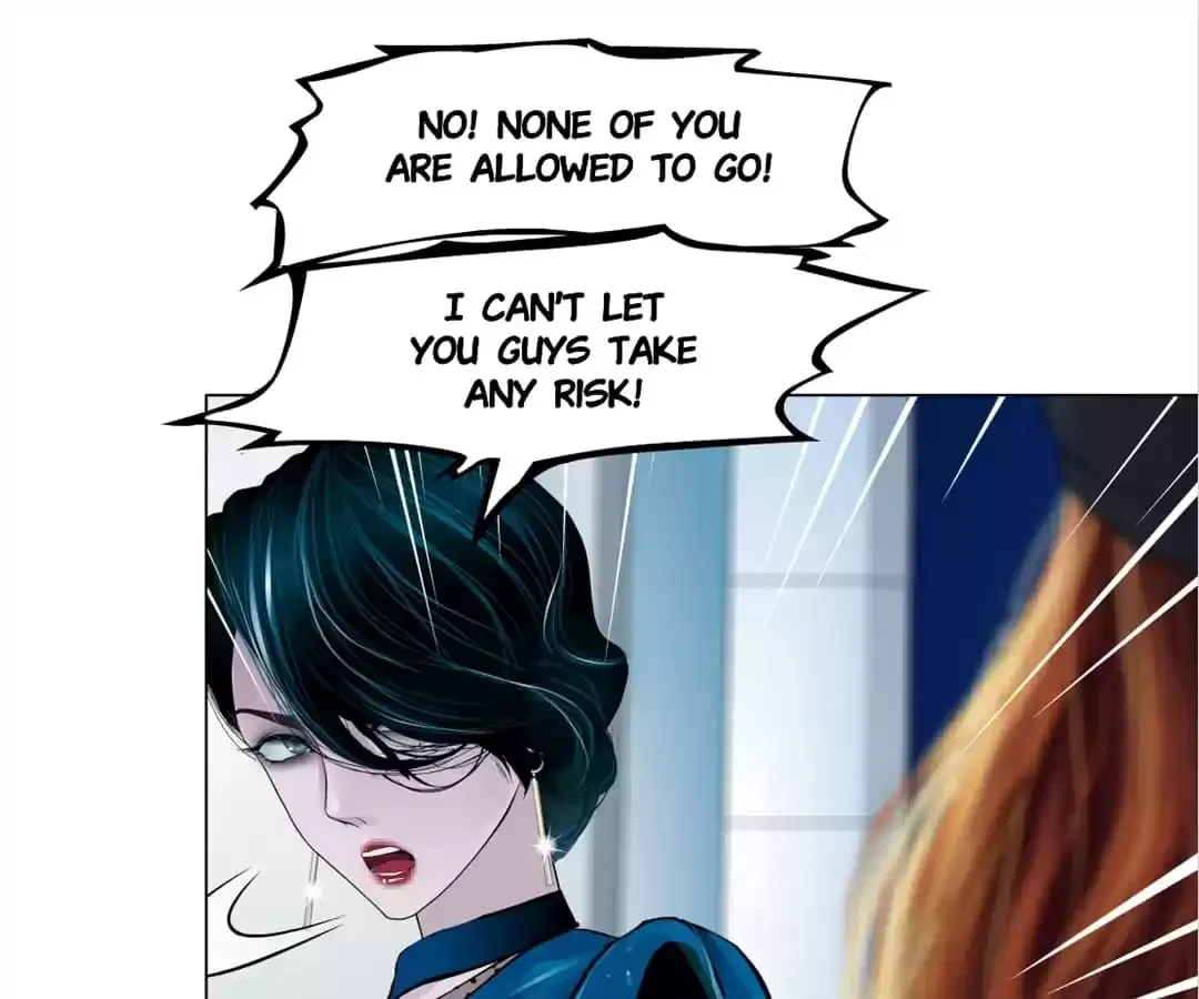 Read Mercy Killing chapter 81 image 60 on Lezhin