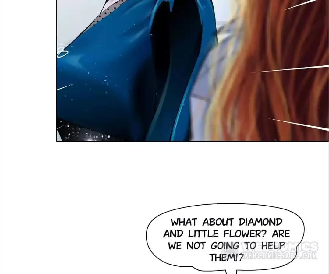 Read Mercy Killing chapter 81 image 61 on Lezhin