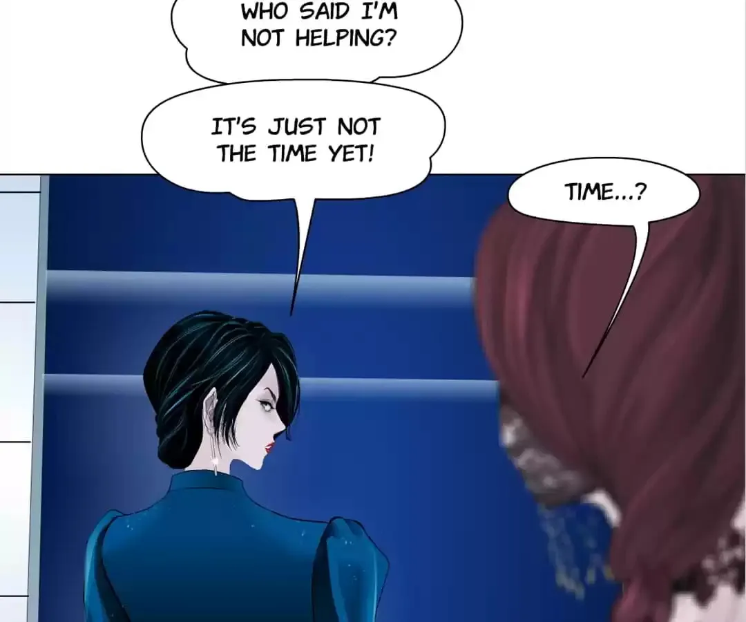Read Mercy Killing chapter 81 image 63 on Lezhin