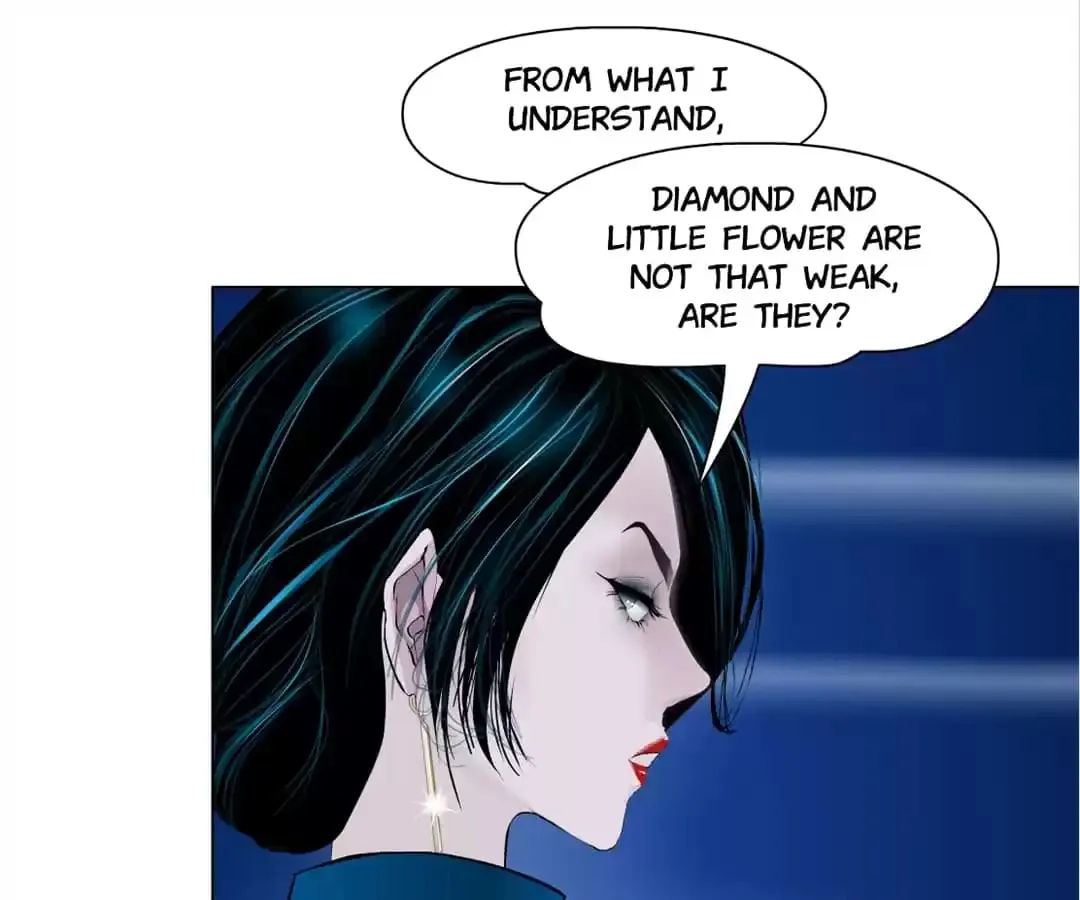 Read Mercy Killing chapter 81 image 65 on Lezhin